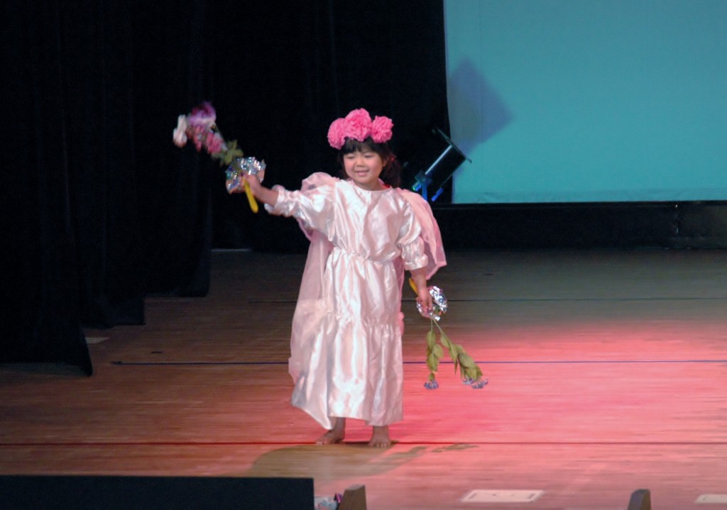2015年 双葉保育園 発表会